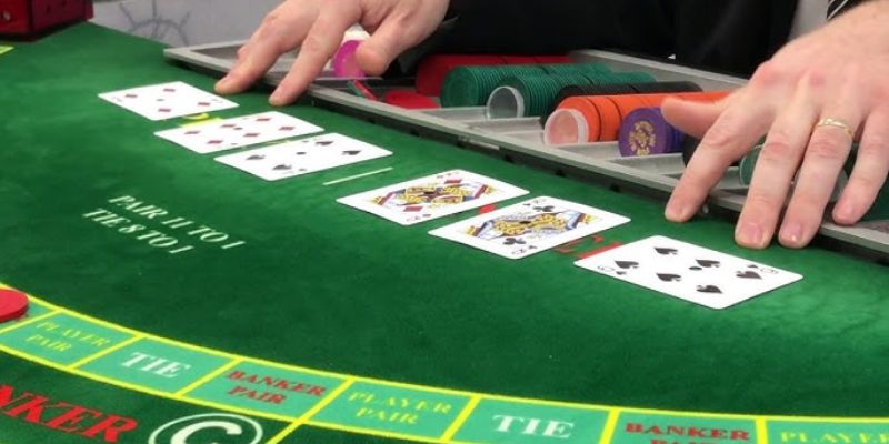 Nhưng lưu ý quan trọng khi soi cầu Baccarat bạn cần biết