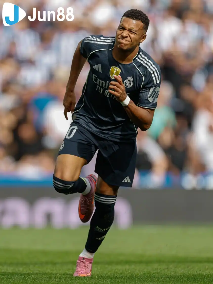 Mbappe có dịp gặp lại đội bóng anh đã nhiều lần phá lưới là Marseille Mbappe có dịp gặp lại đội bóng anh đã nhiều lần phá lưới là Marseille