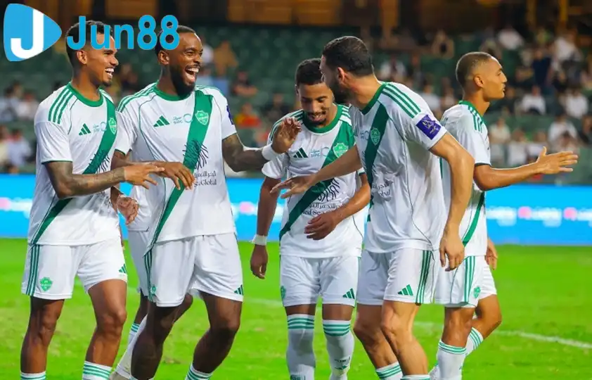 Al Ahli sẽ có niềm vui trước Nasaf Qarshi. (Ảnh: Internet) Al Ahli sẽ có niềm vui trước Nasaf Qarshi. (Ảnh: Internet)