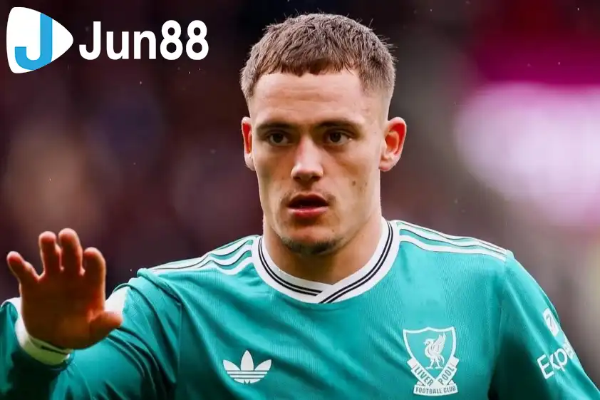 Wirtz đang phải thích nghi với môi trường mới. Ảnh: Florian Wirtz Wirtz đang phải thích nghi với môi trường mới. Ảnh: Florian Wirtz