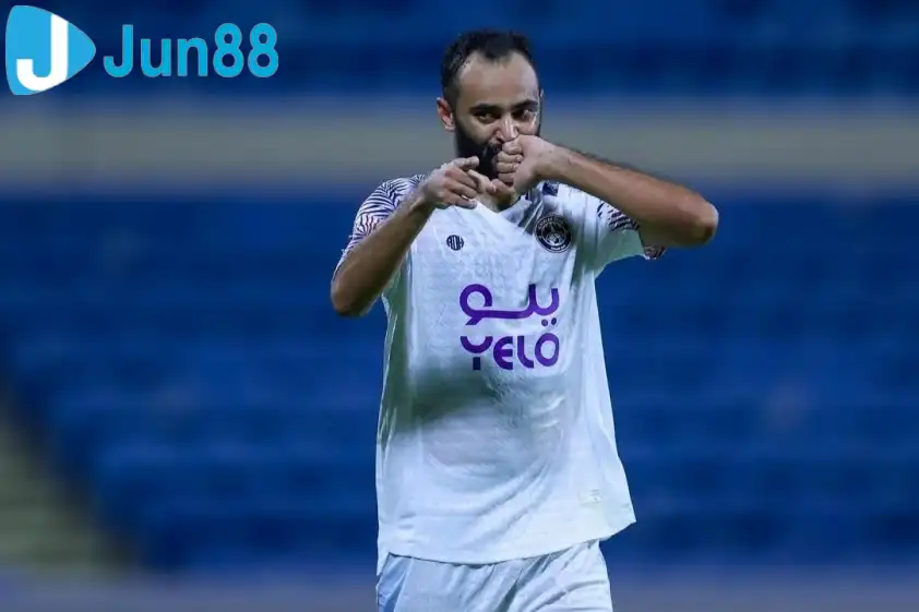 Al Adalah được đánh giá cao hơn trong trận đấu này Al Adalah được đánh giá cao hơn trong trận đấu này